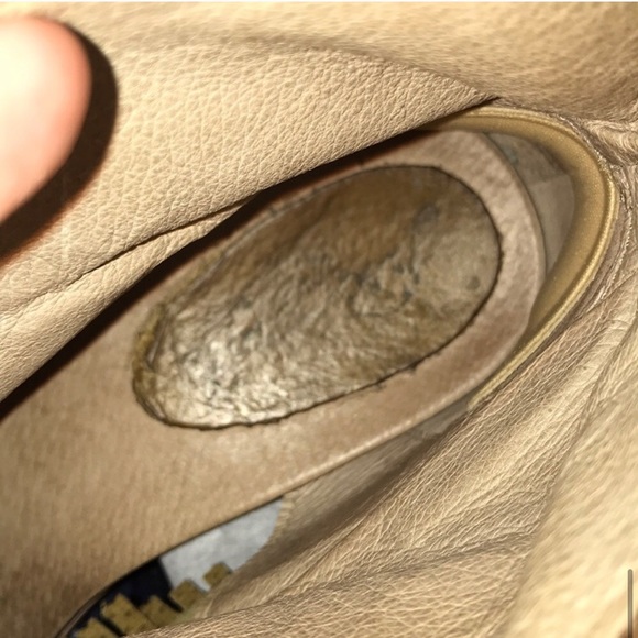 Free People Wonder Land Fringe Sandal 38 - Picture 5 of 5